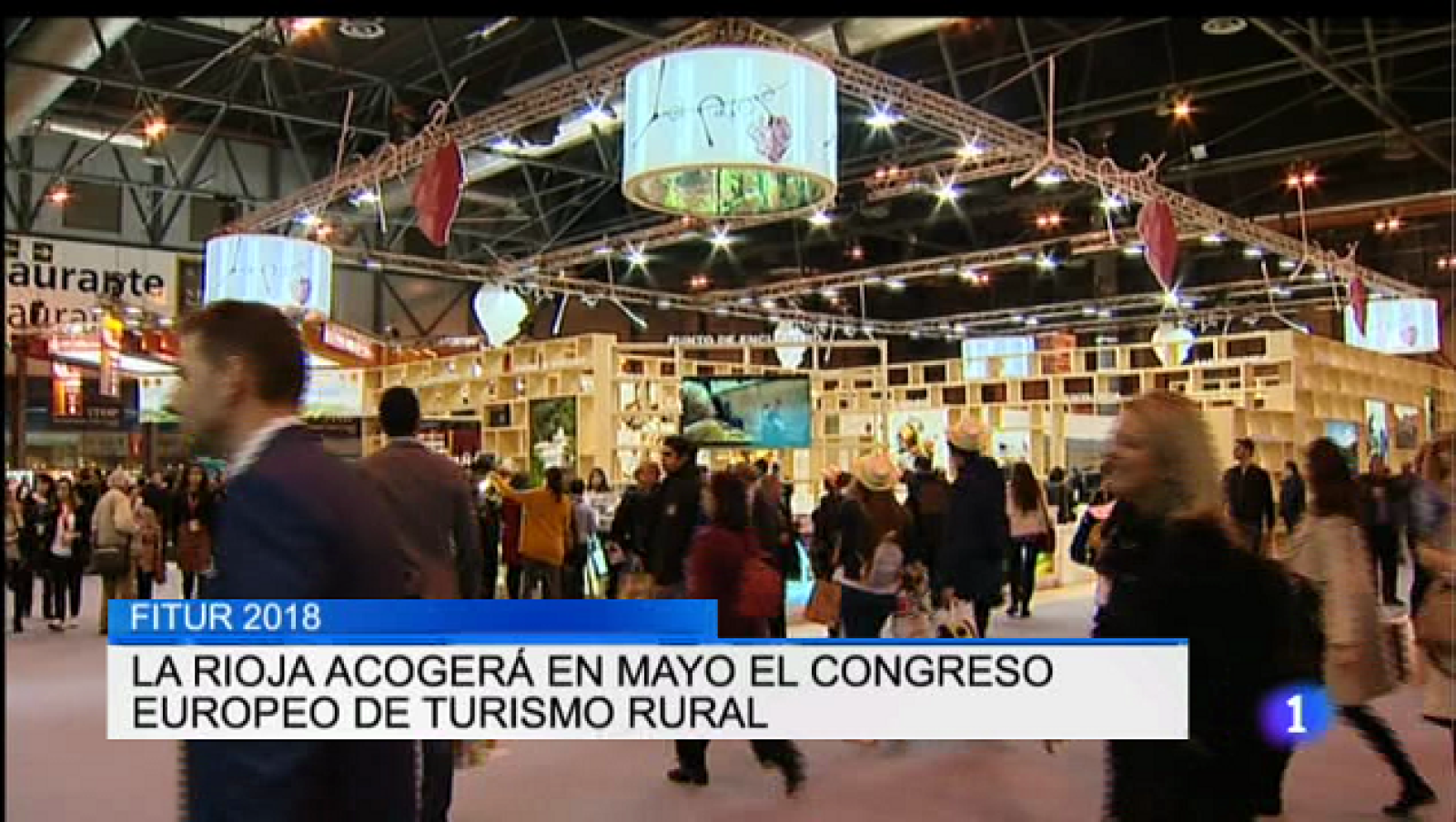 Telerioja en 2' - 18/01/18