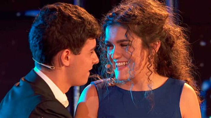 D Corazón - Corazón - 18/01/18