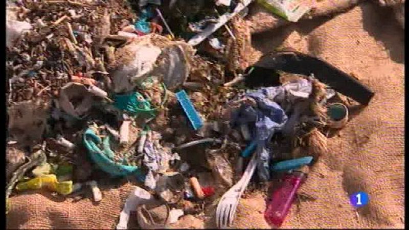 La nova llei de residus prohibirà productes no reutilitzables