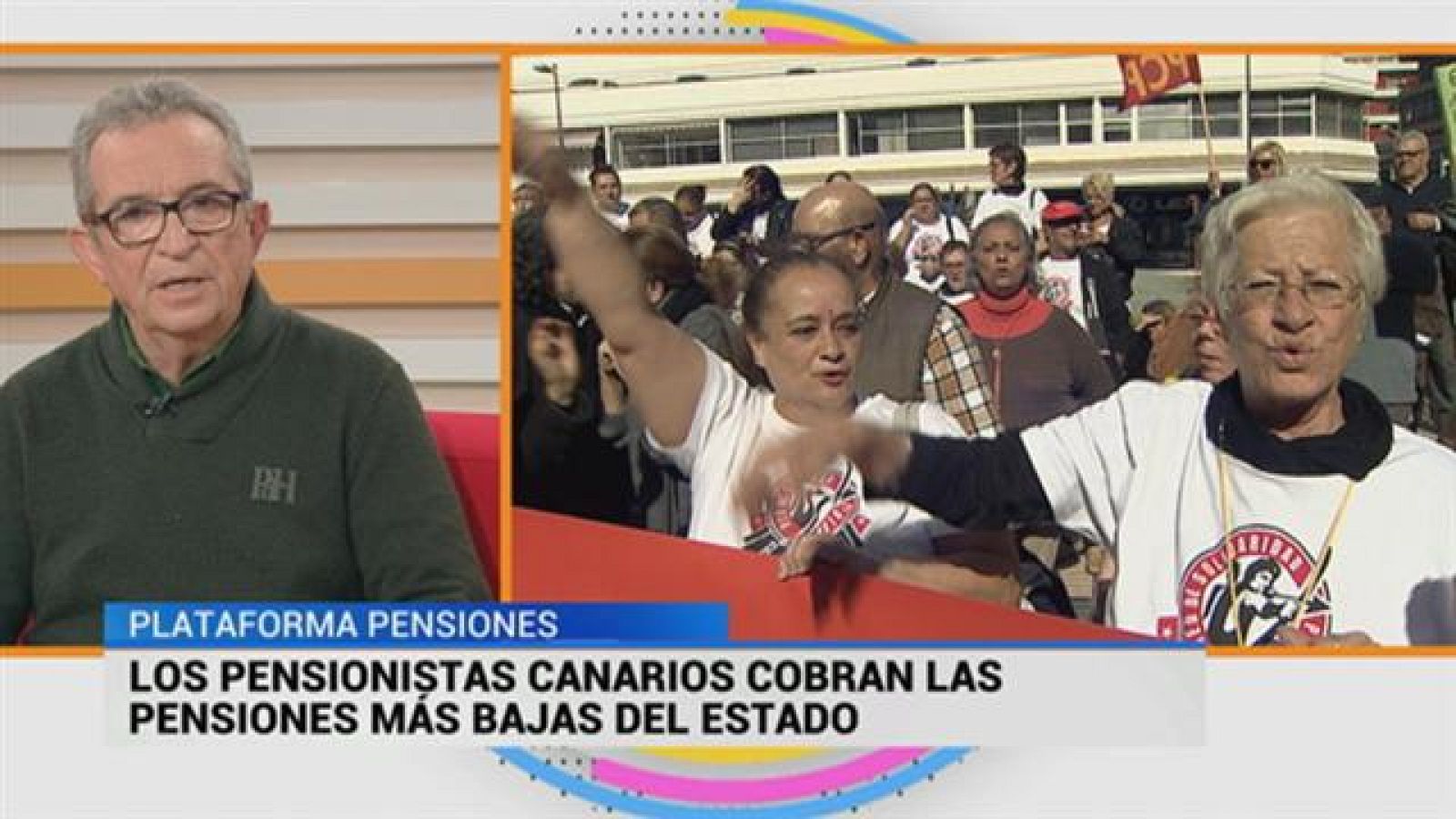 Cerca de ti - 18/01/2018