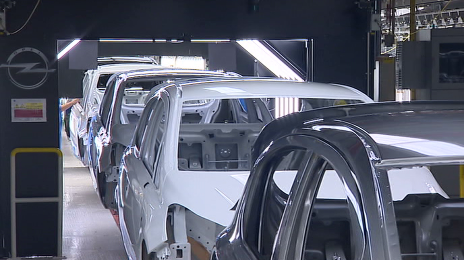 España en 24 horas - 18/01/18 - ver ahora