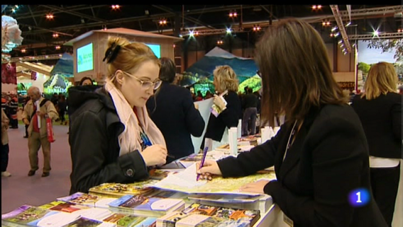 Informativo Telerioja 2 - 18/01/18