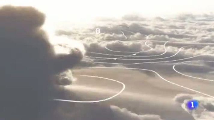 TeleCantabria - El tiempo en Cantabria - 18/01/18