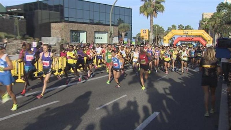 Deportes Canarias - 18/01/2018