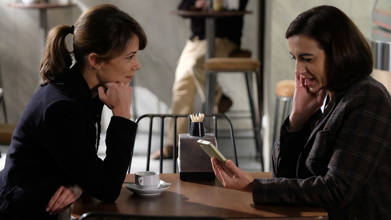 Servir y proteger - Episodio 180 - Ver ahora