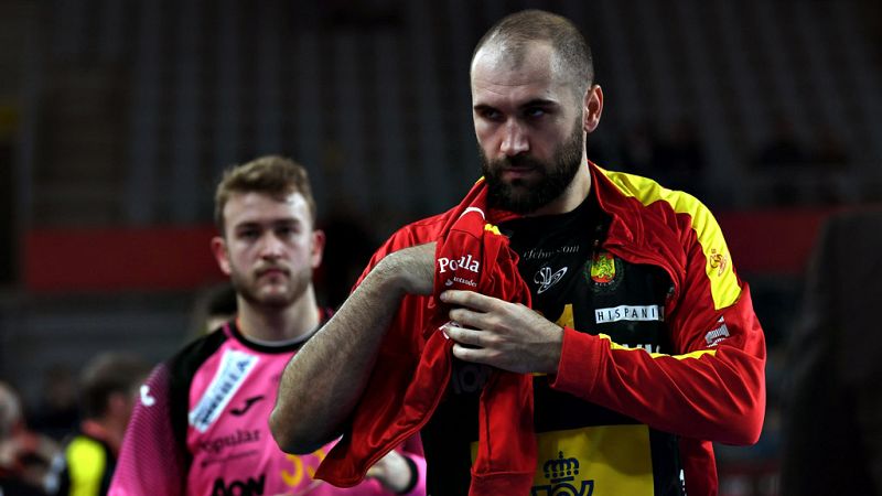 Los Hispanos afrontan cuatro días de descanso antes de arrancar la segunda fase