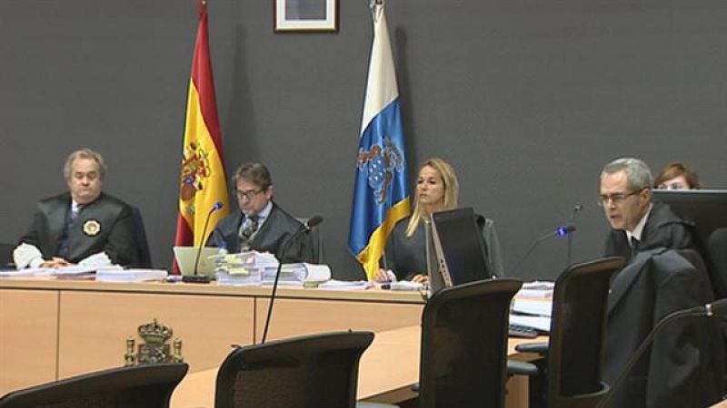 Telecanarias - 18/01/2018