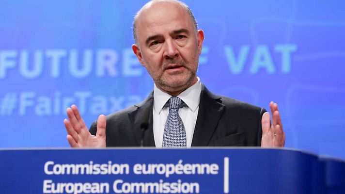 La tarde en 24h - Economía - 18/01/18