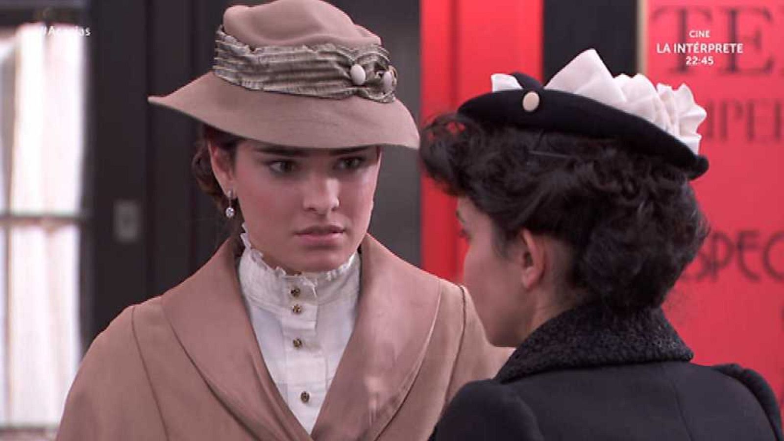 Acacias 38 - Capítulo 681 - ver ahora