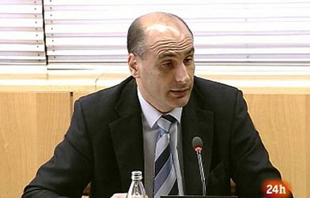  - Gamón habla de "panfletos"