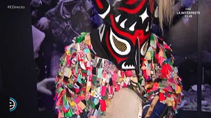 España Directo - España Directo - 18/01/18