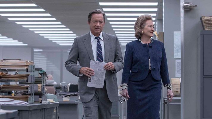 Días de cine - Días de cine - 18/01/18