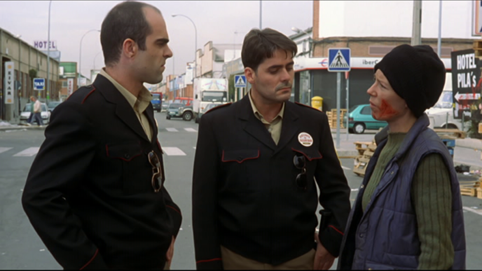 Historia de nuestro cine - Leo - ver ahora