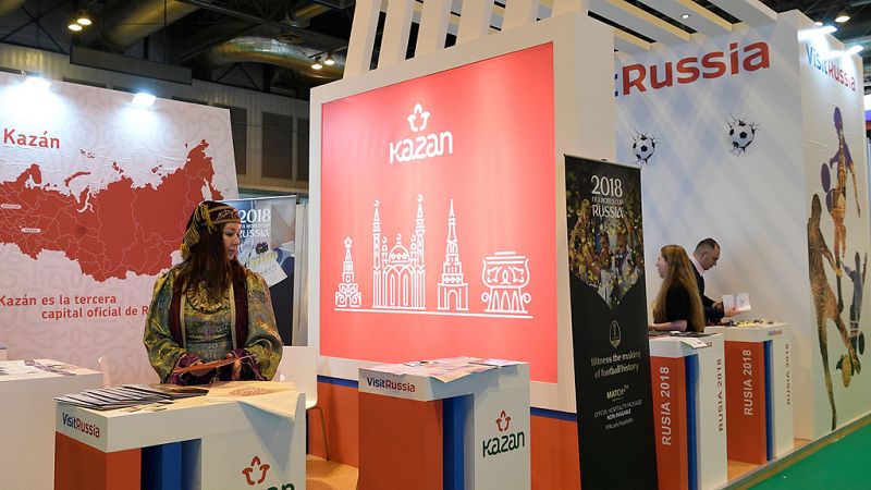 Del corazón de la selva al centro de la Antártida: Turismo de frontera