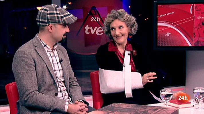 La hora cultural - La hora cultural - 18/01/18