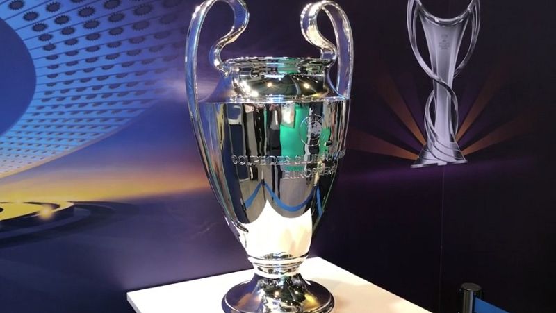 Los eventos deportivos, reclamo turstico en Fitur - Especiales informativos | Ver