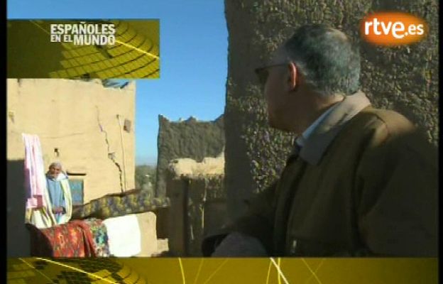 Españoles en el mundo - Marruecos - Avance