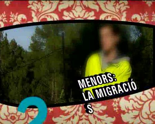 Els nous catalans - Avanç programa del 15 de març