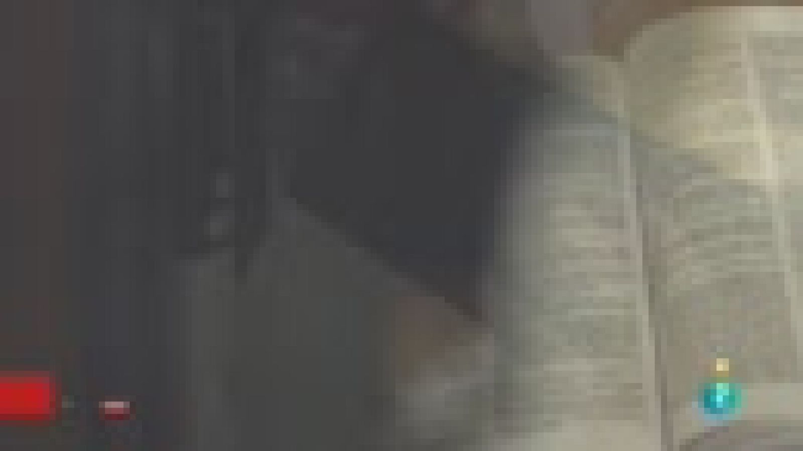 'María Moliner. Tendiendo palabras'