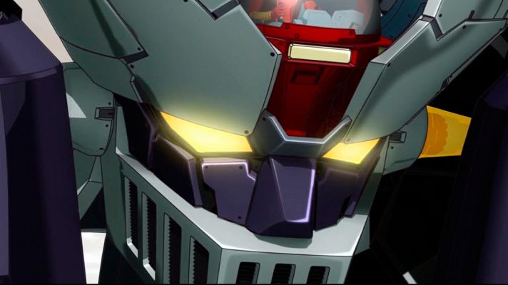 Días de cine - 'Mazinger Z: Infinity'