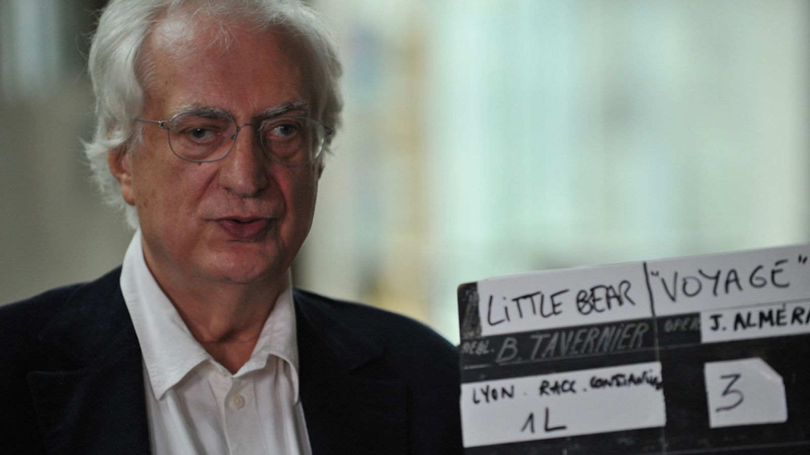 Cine en casa: 'Las películas de mivida', de Bertrand Tavernier