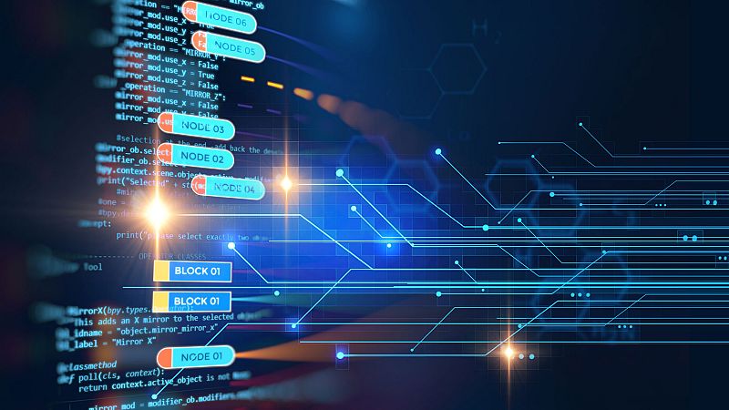 Qué es el sistema de registro de cadena de bloques o 'blockchain' y cómo puede cambiar todo tipo de transacciones