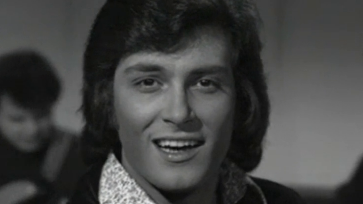 Música en el Archivo de RTVE - Mónica de medianoche - Tony Landa