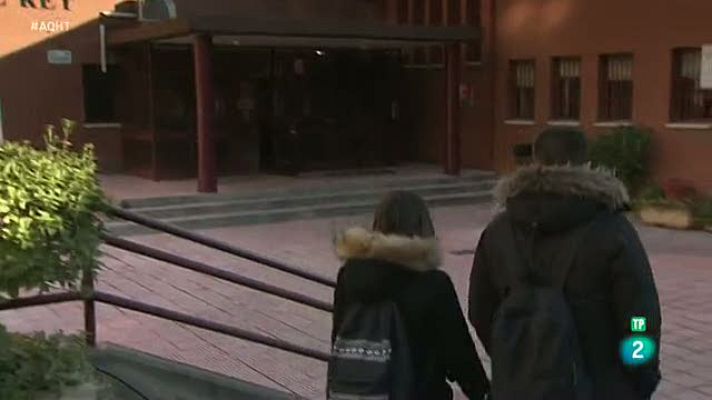 Aquí hay trabajo - FP DUAL: el 70% de sus alumnos termina con empleo