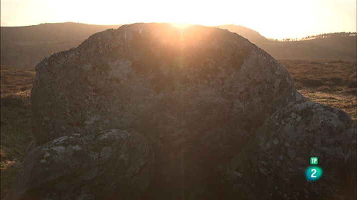 La aventura del Saber - Arqueoastronomía megalítica 3.