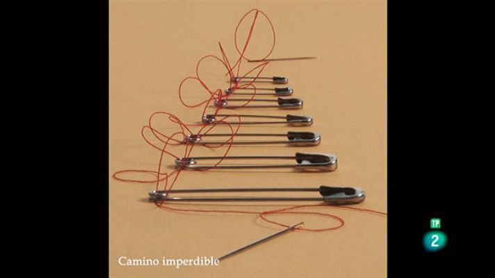 La aventura del Saber - Boek visual: Jordi Fisas