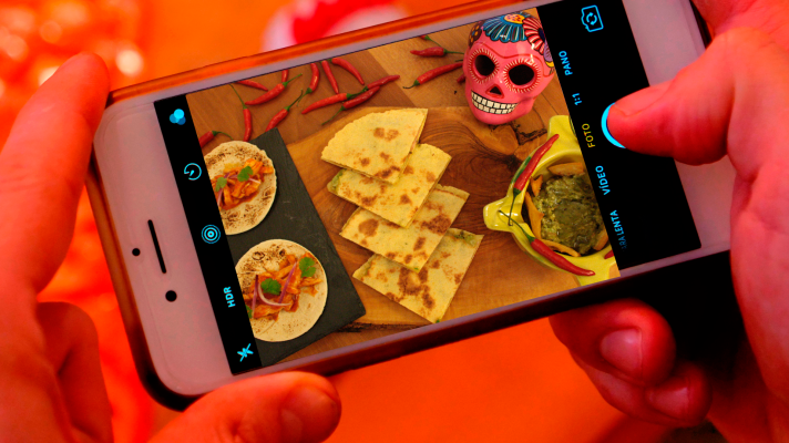 PlayChez - PlayChez - Tex-Mex