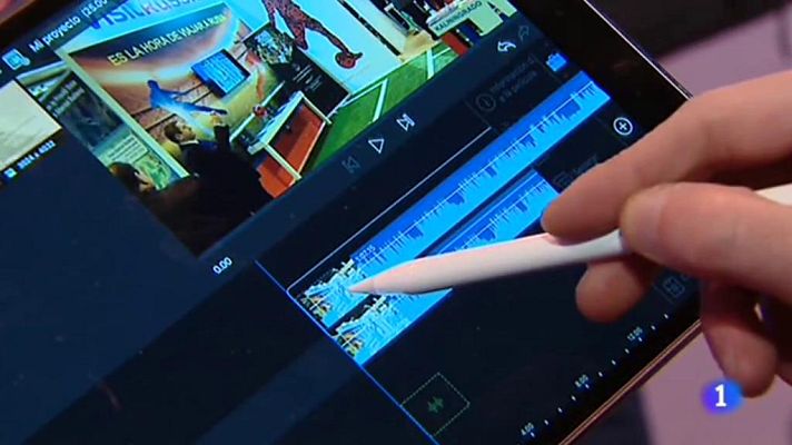 OI2 - Experiencia #Mojo de RTVE