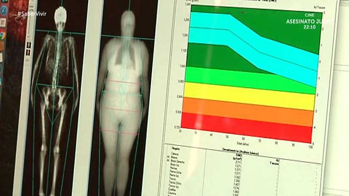 Saber vivir - Saber vivir - 19/01/18