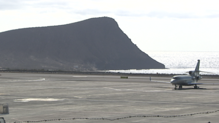 Telecanarias - Telecanarias 2 - 18/01/2018