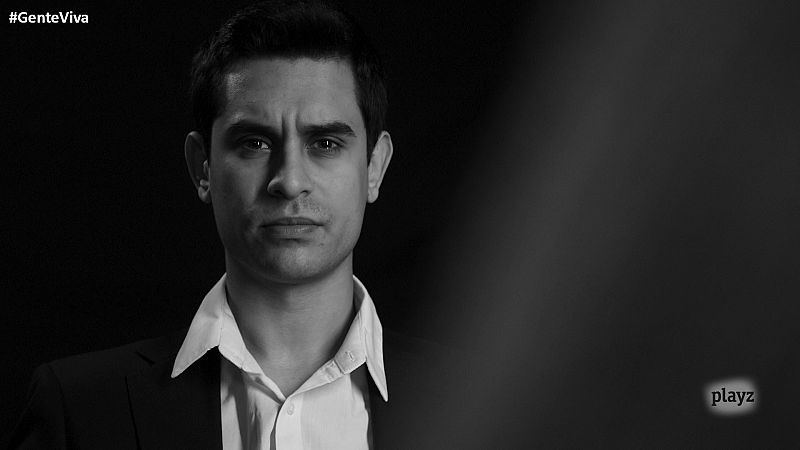 Gente Viva - Entrevistamos a la Yellow Mellow del a�o 2049