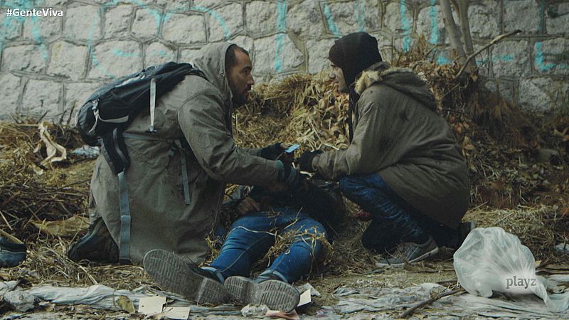 Gente Viva - �A por el gluten!