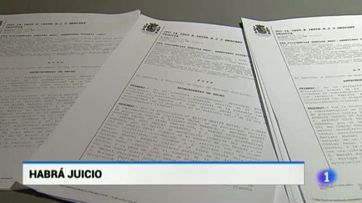 Noticias de Castilla y León - Castilla y León en 1' - 19/01/19