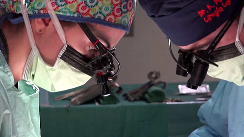 Informativo de Madrid - 19/01/18