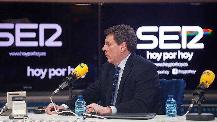 Telediario 1 - El padre de Diana Quer a la madre del Chicle: "Usted no es la culpable, tiene todo mi perdón"