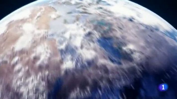 Noticias Murcia - El tiempo en la Region de Murcia - 19/01/2018