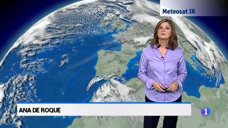 El tiempo en Andalucía - 19/01/2018 | Ver