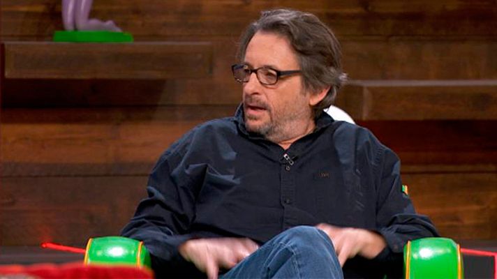 Programa inesperat - Ramon Madaula