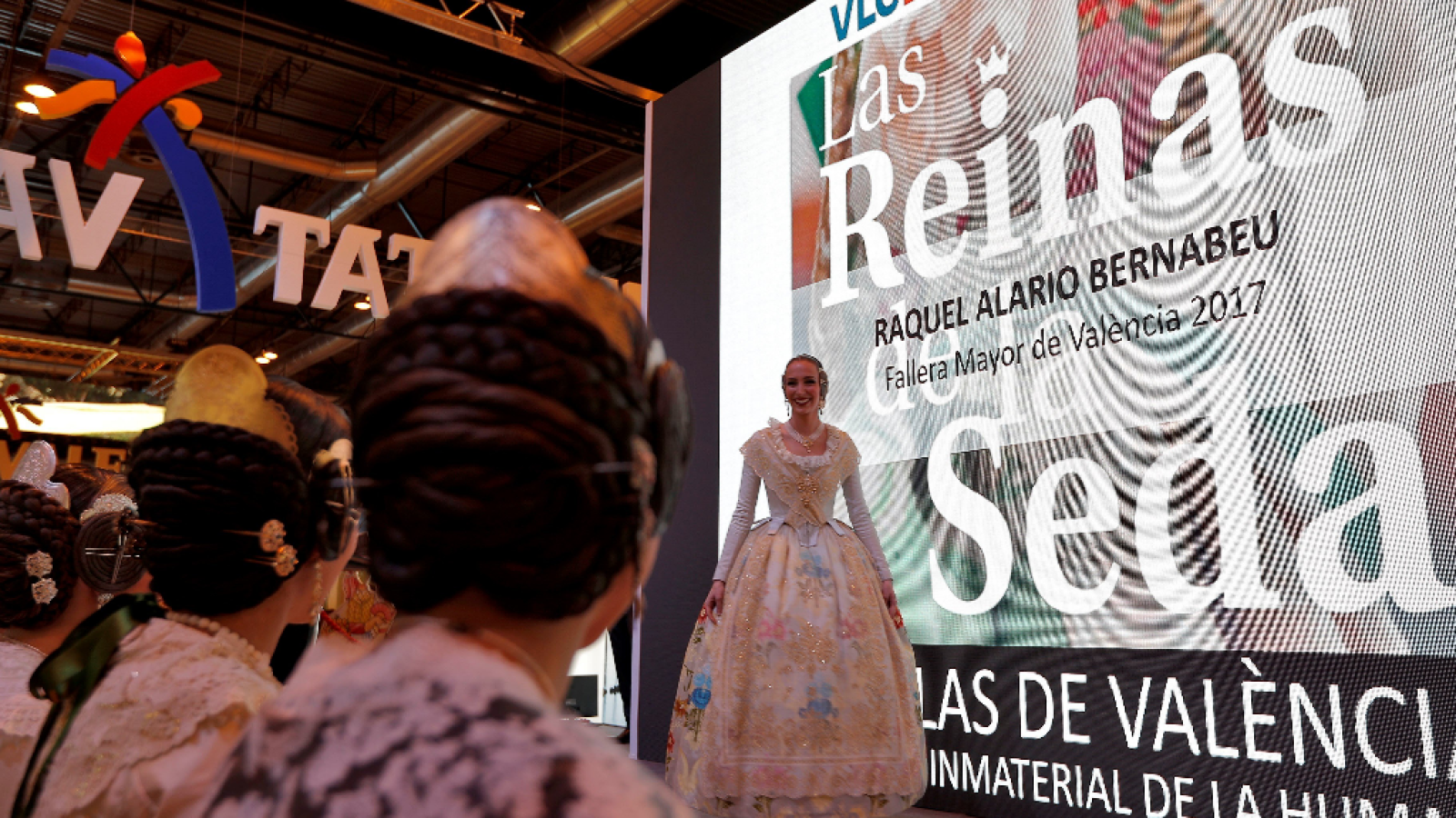 L'Informatiu - Comunitat Valenciana 2 - 19/01/18 - ver ahora