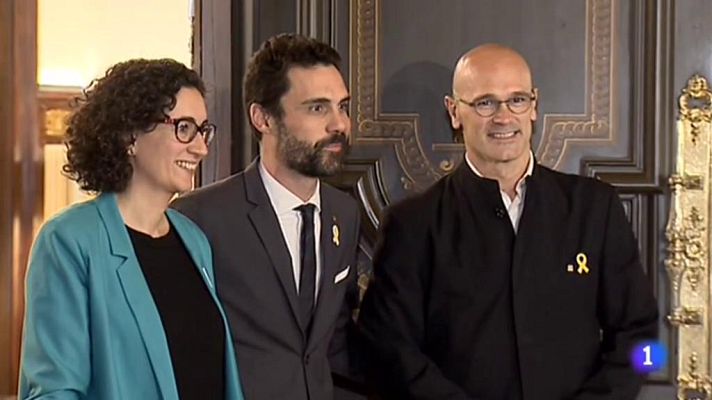 L'Informatiu - L'Informatiu 2 - 19/01/2018