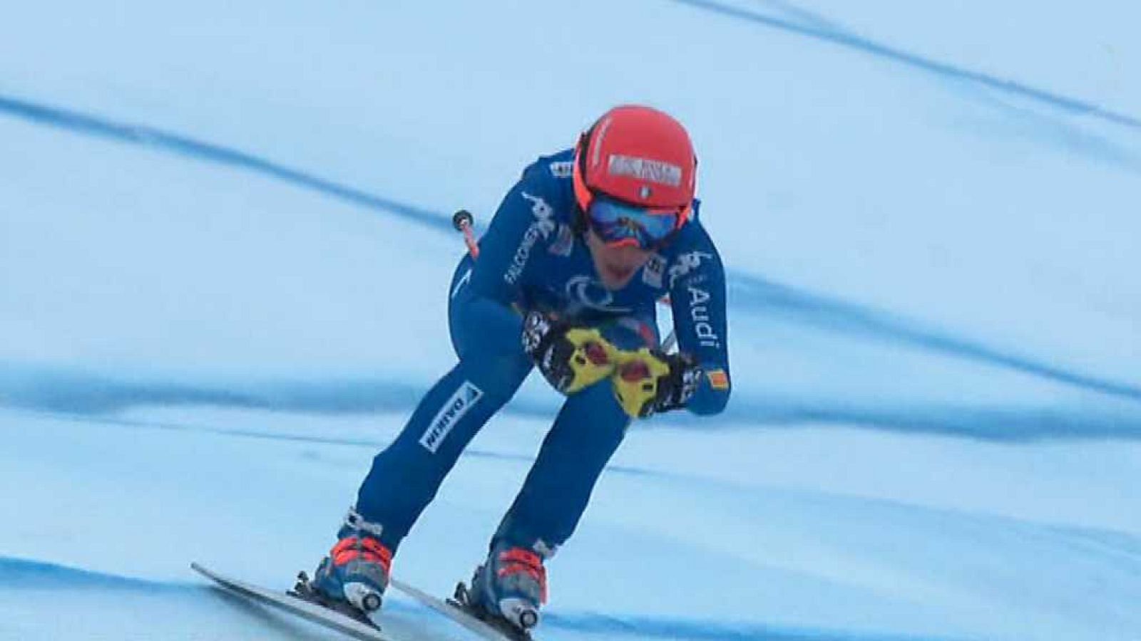 FIS. Magazine - T3 - Programa 5 - ver ahora