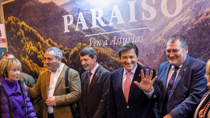 España en 24h - España en 24 horas - 19/01/18