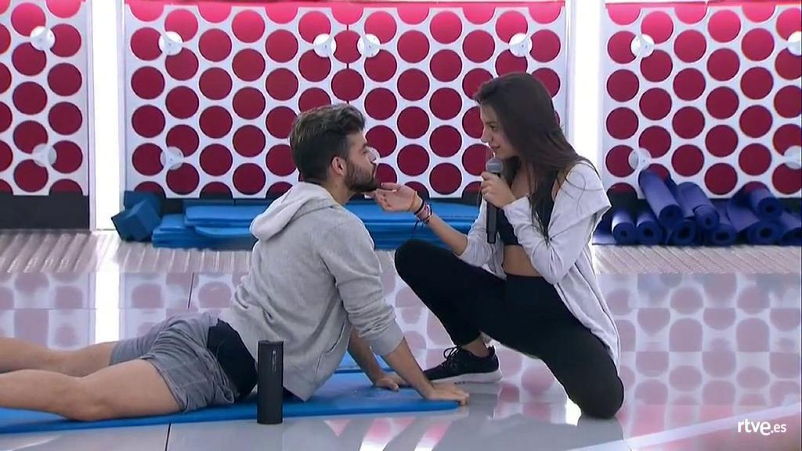 Operación Triunfo - Resumen diario de OT 19/01/18