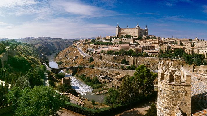  - Toledo y Cuenca presumen de patrimonio en Fitur 2018