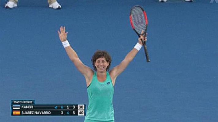 Telecanarias - Deportes Canarias - 19/01/2018