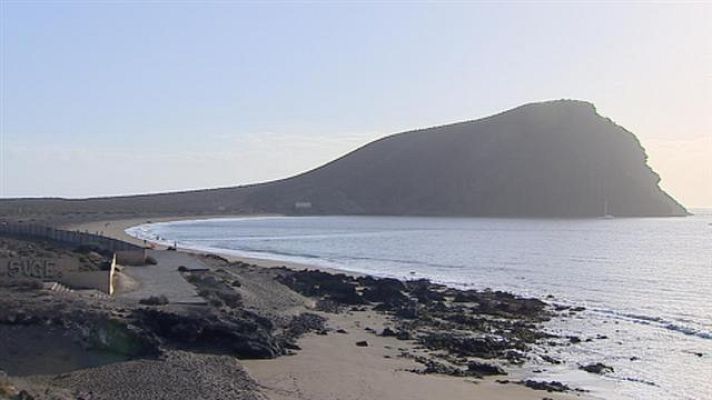 Telecanarias - Telecanarias - 19/01/2018